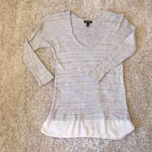 EXPRESS sweater